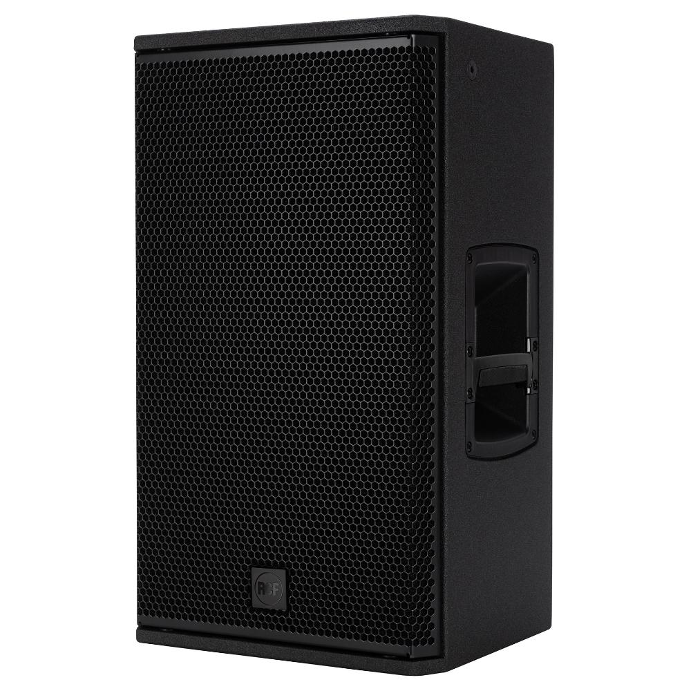 RCF NX 912 aktiver Fullrange Lautsprecher 12 Zoll Swift Eventverleih